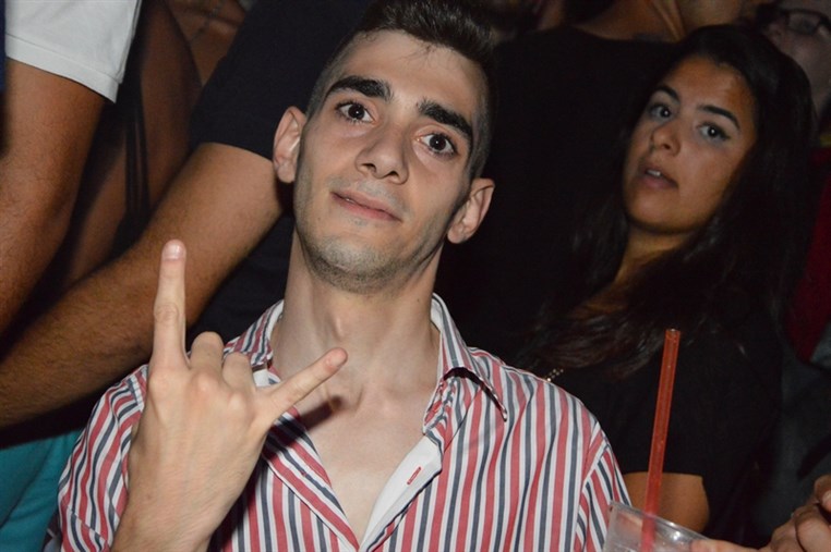 Full Moon Party Lebanon 2.0 Part 1